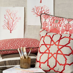 Lacefield Designs - Fabric