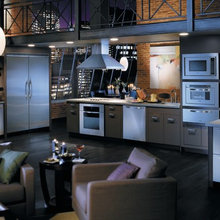 Kitchen Ideas