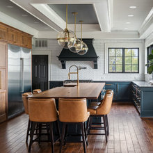 Kitchen Ideas