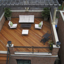 Garage Roofs