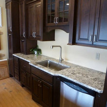kitchen cabinet color