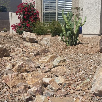 Stumbaugh Residence