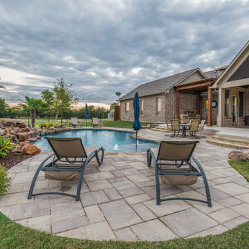 2016 Parade of Homes