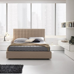 Modern Bedroom Furniture - Products