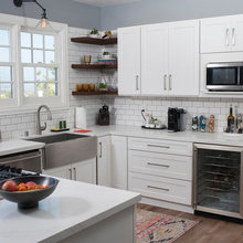 Mark's Kitchen