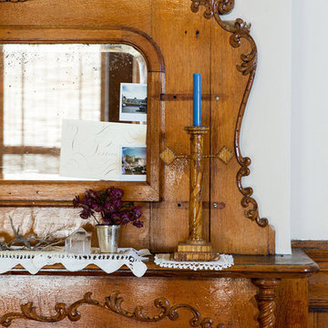 Brooklyn Parlor Apartment