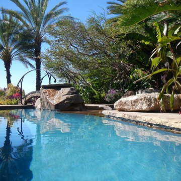 Beverly Hills Estate