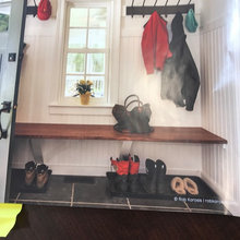 mudroom