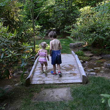 Secret Garden