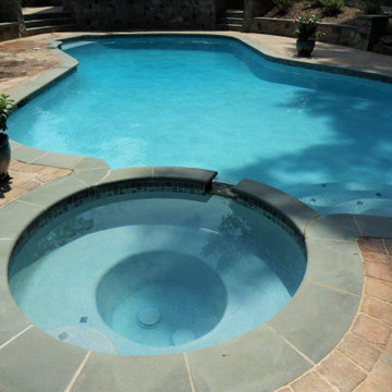 Pool Projects