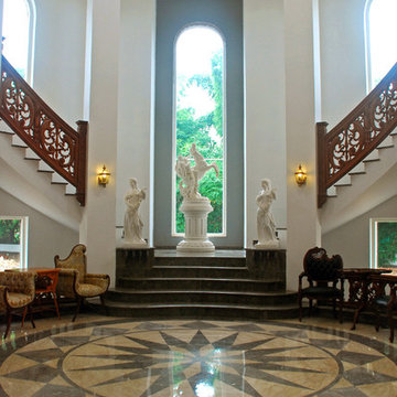 Himalayan Mansion