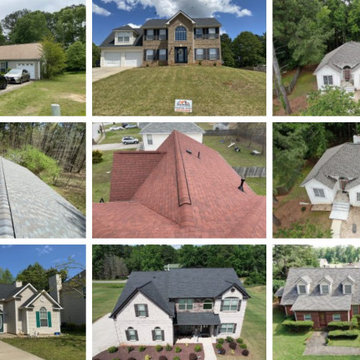 Happy Home Owners