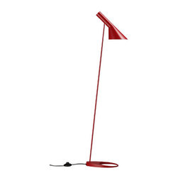 AJ Floor Lamp - Floor Lamps