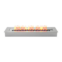 Fireplaces