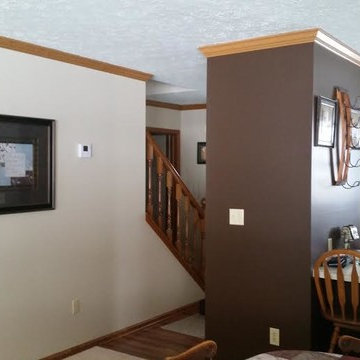 Kitchen/Hall-After