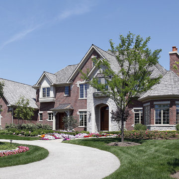 Prestigious Exteriors
