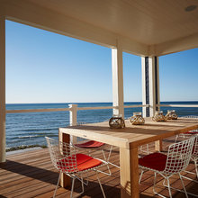 Haven Deck