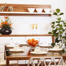 crockery unit
