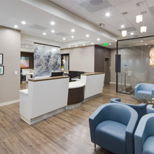 Healthcare Design