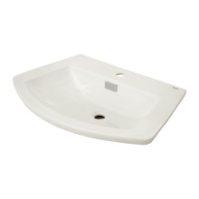 Bath Sink