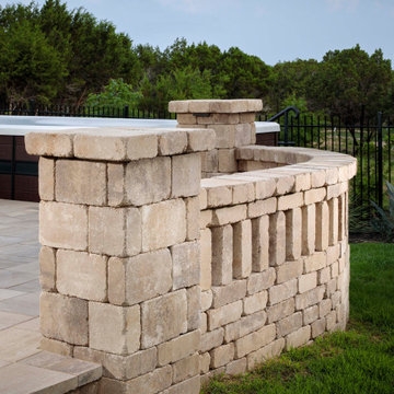 Stone Deck Austin