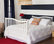 Dream On Me Chelsea 5-in-1 Convertible Crib, White
