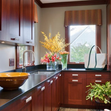 Transitional Entry