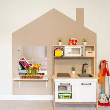 Adventurer's Playroom