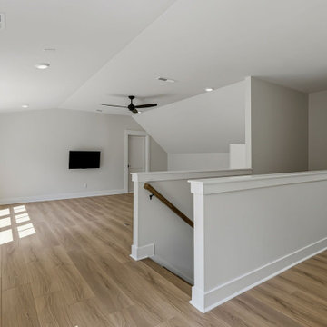 Multi Generational Farmhouse