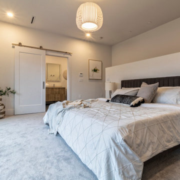 Mt. Pleasant/S. Main Dev Project