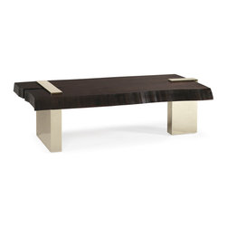On the Edge Table - Coffee Tables