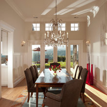 Havenly Dining Room