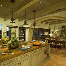 Laureen's kitchen ideas