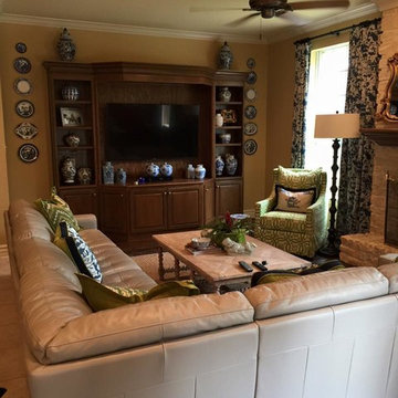 Various Living Rooms..All equally as Gorgeous