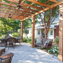 Patio Floor