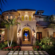 Exterior Ideas