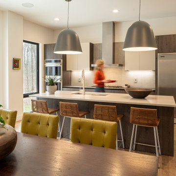 Scandi House