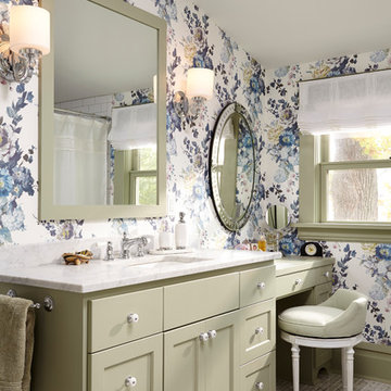 Seward Remodel