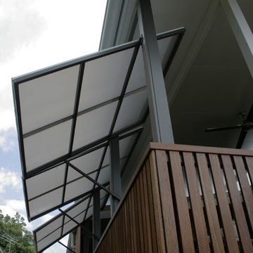 Annerley Outdoor Spaces