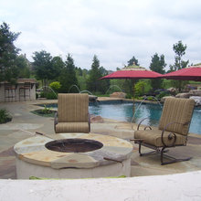 Fire pit Ideas