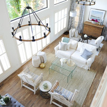 Reno Living Spaces and Office
