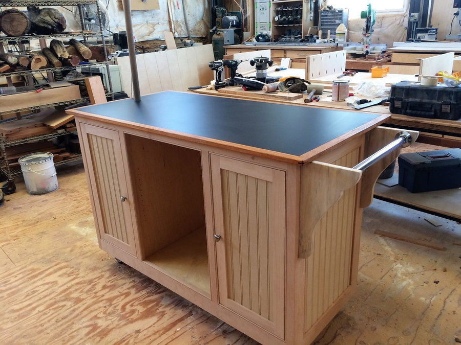 Shop Creations (an assortment of fun projects)