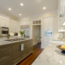 Kitchen Ideas