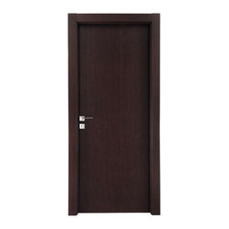 Contemporary doors - Interior Doors