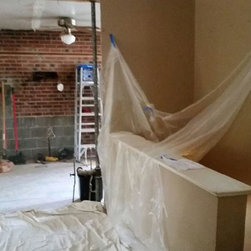 Kitchen renovation - Kitchen Products