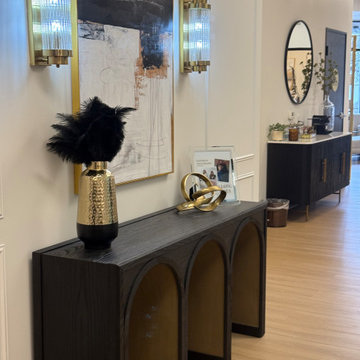 Beauty Salon