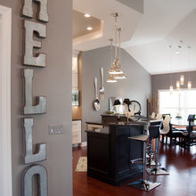 Decor Ideas
