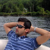 Hom Sharma's photo
