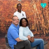 Keytia Curry's photo