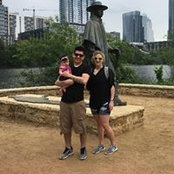Rigo Wolfe's photo
